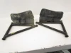 04 Polaris Sportsman 700 CARB Front Left Right A Arms 2202274 2002-2004