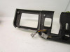 05 Kawasaki Mule 3010 KAF620 Trans 4x4 Dashboard Panel 59226-1060-284 2005-2008