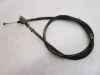 05 Kawasaki Mule 3010 KAF620 Trans Left Rear Brake Cable 54005-7501 2005-2008