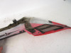 86 Yamaha FJ 1200 Right Side Cover Panel 1WJ-Y2172-01-6X 1986 #2