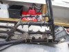03 Yamaha Kodiak 450 Frame 5ND-F1110-01-00 2003-2004