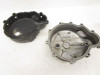 04 Polaris Sportsman 700 CARB Stator Magneto Cover 1204345 2002-2004