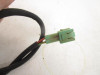02 07 Suzuki LTA 500 Vinson Front Diff Actuator Servo 27421-03GA0 2002-2007