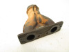 04 Polaris Sportsman 700 CARB Exhaust Header Manifold 3610047 2002-2007
