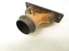 04 Polaris Sportsman 700 CARB Exhaust Header Manifold 3610047 2002-2007