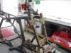 19 Honda TRX 420 FM Rancher Frame 50100-HR3-W50 2014-2019