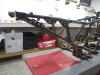 19 Honda TRX 420 FM Rancher Frame 50100-HR3-W50 2014-2019
