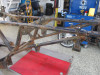 19 Honda TRX 420 FM Rancher Frame 50100-HR3-W50 2014-2019