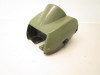 04 Polaris Sportsman 700 CARB Handlebar Cover Pod 5434706-400 2004
