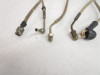 04 Polaris Sportsman 700 CARB Front Rear Brake Lines Hoses 1910470 2003-2004