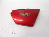 80 81 82 Yamaha SR 250 Exciter OEM Right Side Cover 3Y6-21721-00-H9