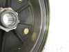 05 Kawasaki Mule 3010 KAF620 Trans Front Wheel Hub Drum 41038-0034 1993-2008