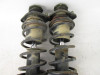 05 Kawasaki Mule 3010 KAF620 Trans 4x4 Front Struts 45023-1006 1993-2008