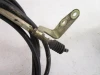 05 Kawasaki Mule 3010 KAF620 Trans 4x4 Diff Lock Cable 54010-7504 2005-2008