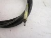 05 Kawasaki Mule 3010 KAF620 Trans 4x4 Diff Lock Cable 54010-7504 2005-2008