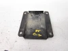 05 Kawasaki Mule 3010 KAF620 Trans Tray Drive Shaft Cover 14091-7536 2005-2008