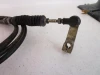05 Kawasaki Mule 3010 KAF620 Trans 4x4 Cable Hi Low 54010-7506 2005-2008