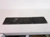 05 Kawasaki Mule 3010 KAF620 Trans 4x4 Rear Floor Panel 14091-7535 2005-2008