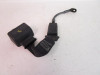 05 Kawasaki Mule 3010 KAF620 Trans 4x4 Seat Belt Left Front 53061-7503 2005-2007