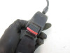05 Kawasaki Mule 3010 KAF620 Trans 4x4 Seat Belt Left Front 53061-7503 2005-2007