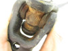 04 Polaris Sportsman 700 CARB Front Drive Prop Shaft 1350089 2002-2007
