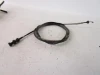 05 Kawasaki Mule 3010 KAF620 Trans 4x4 Choke Cable 54017-7502 2005-2008