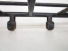 87 Yamaha YFM 350 Big Bear Rear Rack Carrier 2HT-24842-00-00 1987-1996