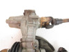87 Yamaha YFM 350 Big Bear Transfer Case 2HR-17541-00-00 1987-1997