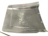87 Yamaha YFM 350 Big Bear Front Left Mud Flap 2HR-21521-00-00 1987-1999