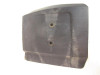 87 Yamaha YFM 350 Big Bear Front Right Mud Flap 2HR-21561-00-00 1987-1999