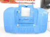 87 Yamaha YFM 350 Big Bear Blue Plastic Fender Set 2HR-21511-61-00 1987-1988