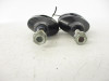 99 Kawasaki Vulcan VN 1500 J Drifter 1" Handlebar Clamp 46012-1291 46012-1292