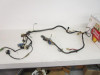 87 Yamaha YFM 350 Big Bear Wire Wiring Harness 2HR-82590-00-00 1987