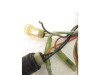 87 Yamaha YFM 350 Big Bear Wire Wiring Harness 2HR-82590-00-00 1987