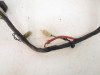 87 Yamaha YFM 350 Big Bear Wire Wiring Harness 2HR-82590-00-00 1987