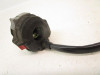 87 Yamaha YFM 350 Big Bear Right Bar Stop Light Switch 1YW-83980-00-00 1987-1999