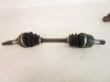 87 Yamaha YFM 350 Big Bear Front Right CV Axle 2HR-2510F-01-00 1987-1988