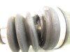 87 Yamaha YFM 350 Big Bear Front Right CV Axle 2HR-2510F-01-00 1987-1988