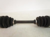 87 Yamaha YFM 350 Big Bear Front Right CV Axle 2HR-2510F-01-00 1987-1988