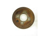 87 Yamaha YFM 350 Big Bear Front Left Drum Brake 2HR-2511E-00-00 1987-1988