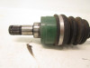 87 Yamaha YFM 350 Big Bear Front Left CV Axle 2HR-2510F-01-00 1987-1988