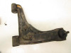 87 Yamaha YFM 350 Big Bear Front Right A Arms 2HR-23580-01-00 1987-1998