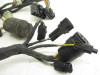 99 Kawasaki Vulcan VN 1500 J Drifter Main Wiring Harness 26030-1618 1999-2000