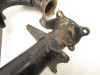 87 Yamaha YFM 350 Big Bear Rear Swing Arm 3HN-22110-00-00 1987-1995