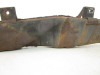 87 Yamaha YFM 350 Big Bear Exhaust Muffler Silencer 2HR-14711-02-00 1987-1999