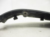 99 Kawasaki Vulcan VN 1500 J Drifter Left Side Engine Cover Plastic 1999-2000