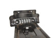 87 Yamaha YFM 350 Big Bear Front Skid Plate 2HR-2147A-00-00 1987-1998