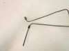 87 Yamaha YFM 350 Big Bear Front Brake Line Spliter 99999-02525-00 1987-1991
