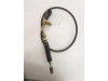 87 Yamaha YFM 350 Big Bear Shifter Cable 3HN-2637E-01-00 1987-1993