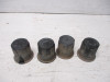 16 Yamaha Wolverine 700 R-Spec EPS SE Wheel Cap Dust Cover (4)